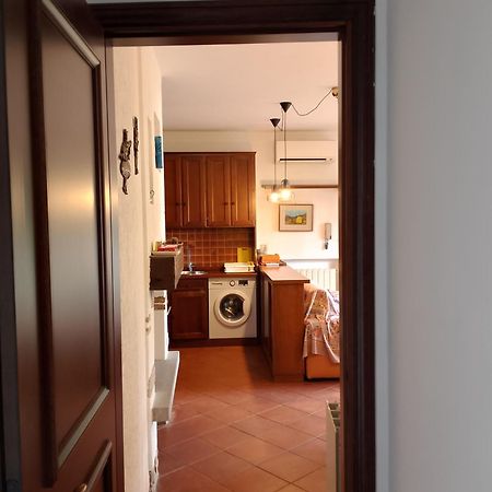 Holiday House Camillina Salò Buitenkant foto