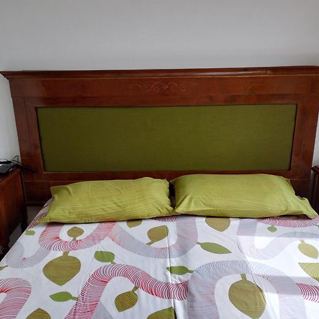 Holiday House Camillina Salò Buitenkant foto