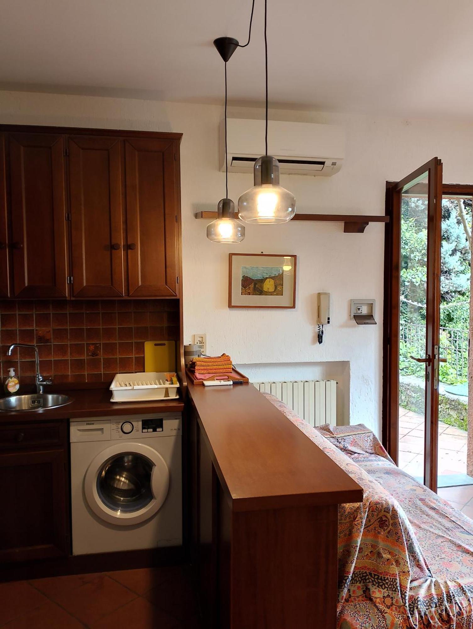 Holiday House Camillina Salò Buitenkant foto