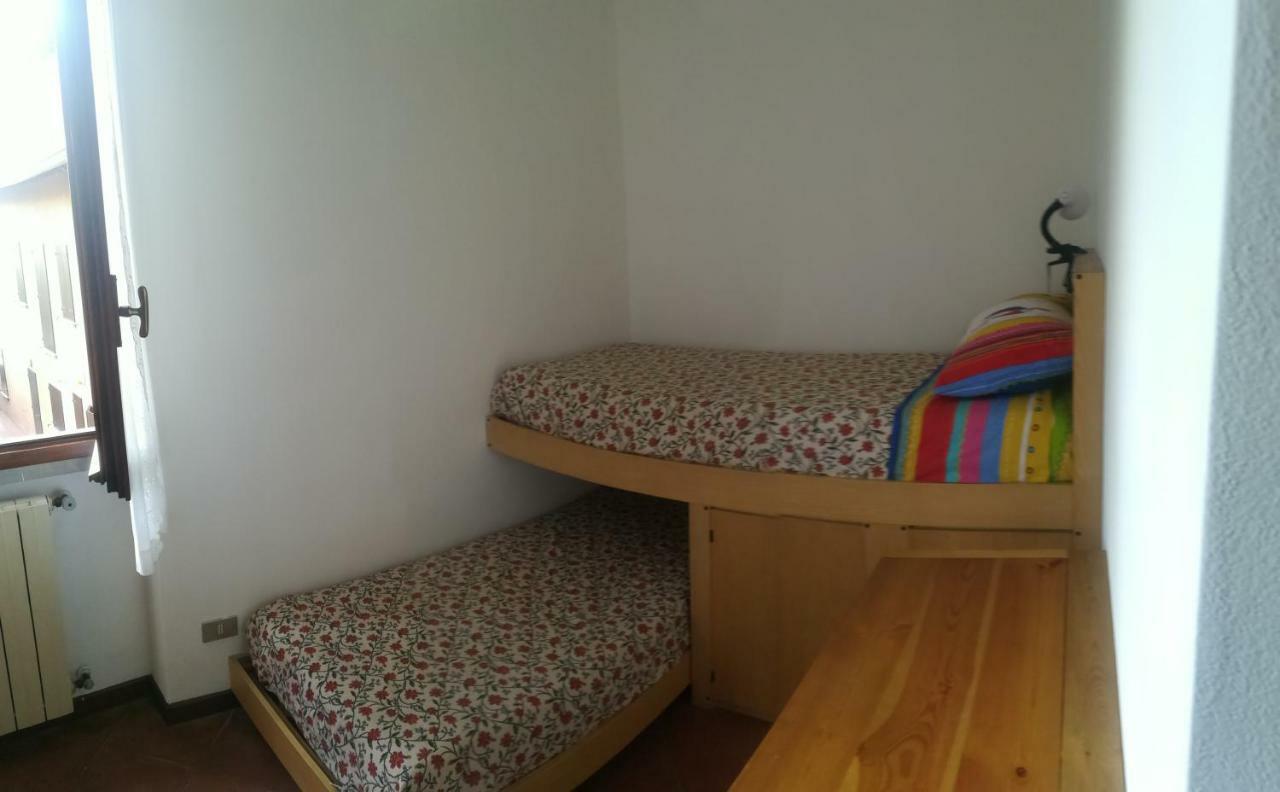 Holiday House Camillina Salò Buitenkant foto