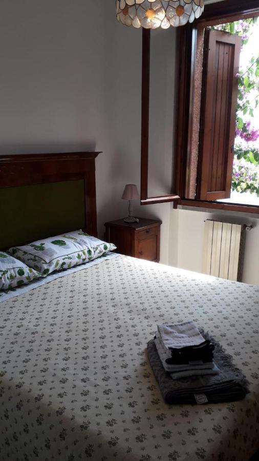 Holiday House Camillina Salò Buitenkant foto